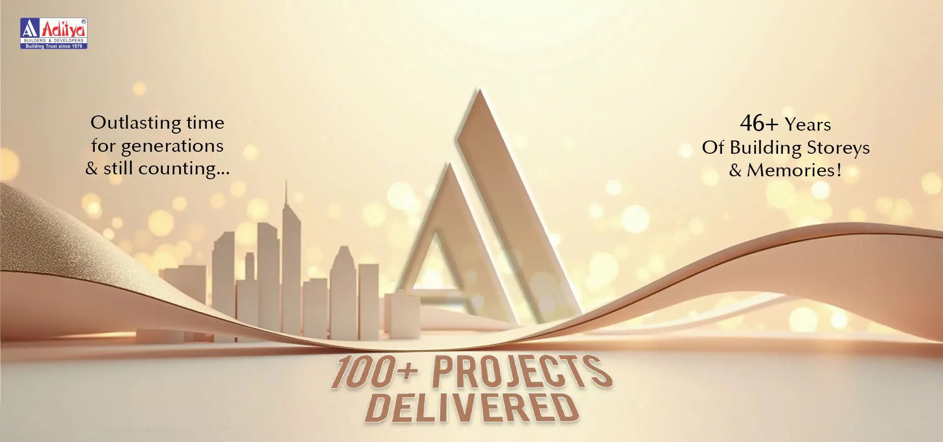 Aditya Project NH24