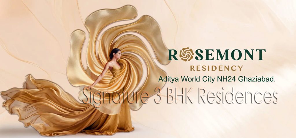 Aditya Rosemont Residency